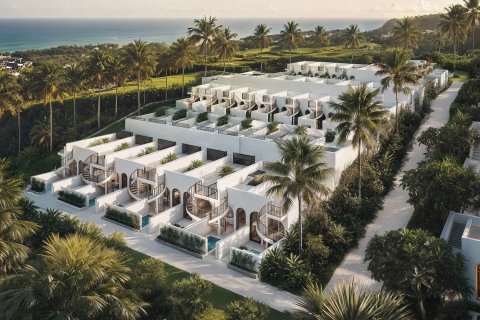 Vila 2 kamar tidur di EDEM VILLAS 2, Badung, Bali (9764) 12
