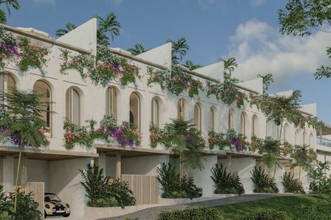 MELASTI VILLAS di Badung, Bali (9760)
