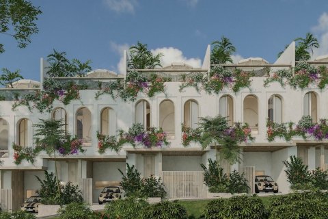 MELASTI VILLAS di Badung, Bali (9760) 3