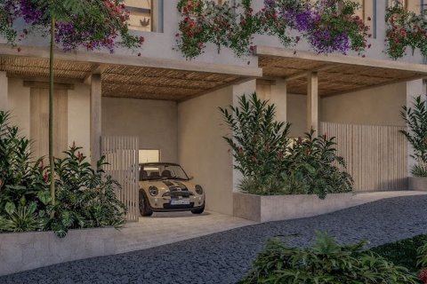 MELASTI VILLAS di Badung, Bali (9760) 2