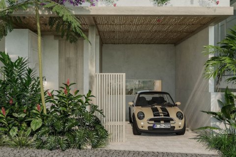 MELASTI VILLAS di Badung, Bali (9760) 11