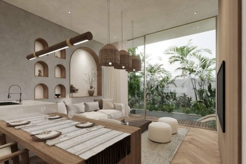 MELASTI VILLAS di Badung, Bali (9760) 4