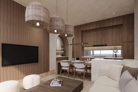 MELASTI VILLAS di Badung, Bali (9760) 6