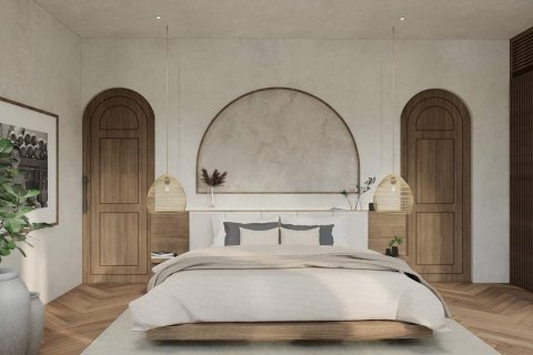 MELASTI VILLAS di Badung, Bali (9760) 7