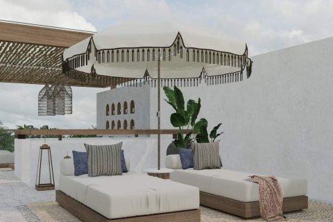 MELASTI VILLAS di Badung, Bali (9760) 20
