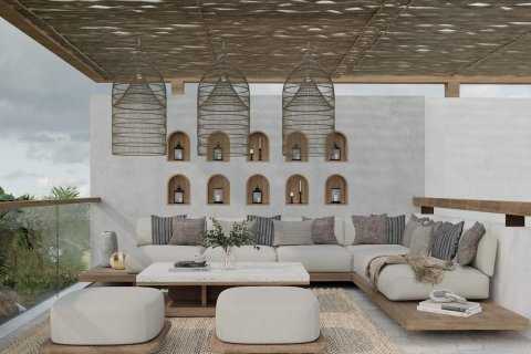 MELASTI VILLAS di Badung, Bali (9760) 22