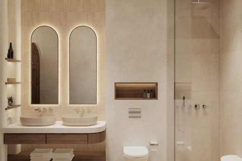 2 bedrooms Villa in MELASTI VILLAS, Badung, Bali (9761) 15