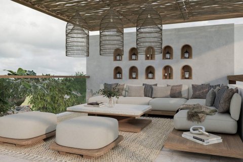 2 bedrooms Villa in MELASTI VILLAS, Badung, Bali (9761) 16
