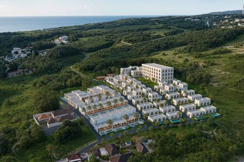 EDEM VILLAS 2 di Badung, Bali (9762)