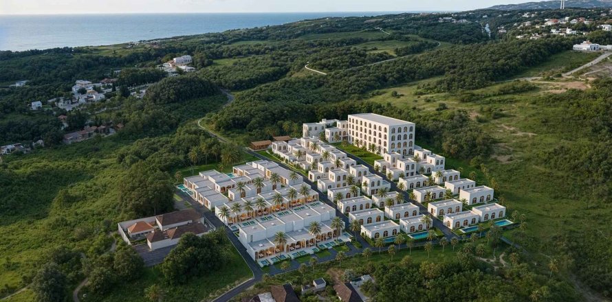 EDEM VILLAS 2 di Badung, Bali (9762)
