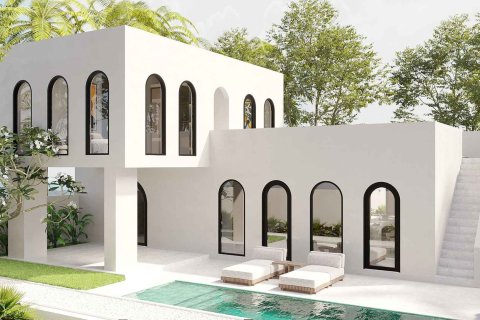 EDEM VILLAS 2 di Badung, Bali (9762) 2