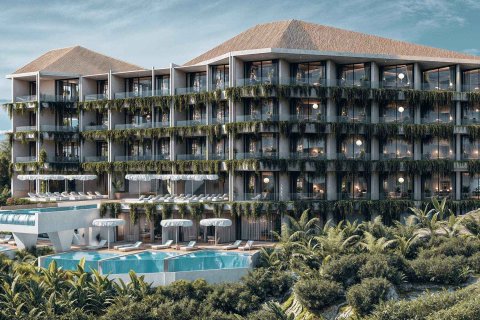 ART BOUTIQUE HOTEL di Ubud, Gianyar, Bali (9757)