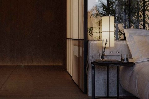 ЖК ART BOUTIQUE HOTEL в Убуд, Гианьяр, Бали (9757) 2