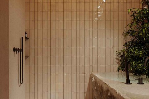 ЖК ART BOUTIQUE HOTEL в Убуд, Гианьяр, Бали (9757) 4