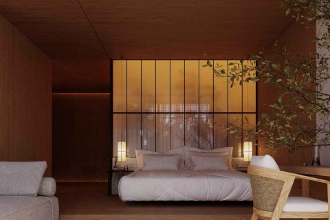 ЖК ART BOUTIQUE HOTEL в Убуд, Гианьяр, Бали (9757) 6