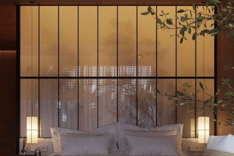 ЖК ART BOUTIQUE HOTEL в Убуд, Гианьяр, Бали (9757) 8