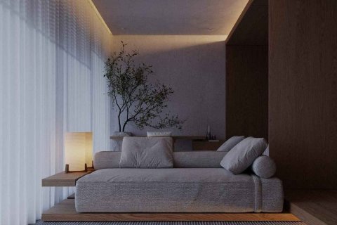 ЖК ART BOUTIQUE HOTEL в Убуд, Гианьяр, Бали (9757) 9