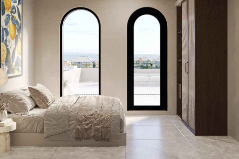Вилла с 1 спальней в EDEM VILLAS 2, Бадунг, Бали (9763)