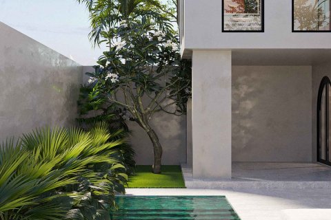 Vila 1 kamar tidur di EDEM VILLAS 2, Badung, Bali (9763) 7