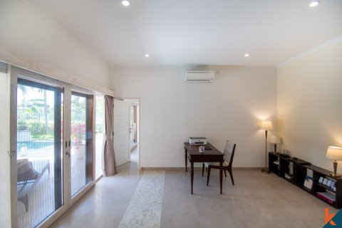 3 bedrooms Villa in Tumbak Bayuh, Mengwi, Badung, Bali (11650) 19