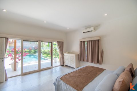 3 bedrooms Villa in Tumbak Bayuh, Mengwi, Badung, Bali (11650) 21