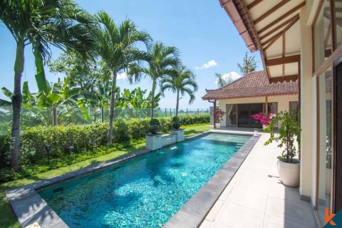 3 bedrooms Villa in Tumbak Bayuh, Mengwi, Badung, Bali (11650) 2