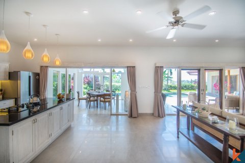 3 bedrooms Villa in Tumbak Bayuh, Mengwi, Badung, Bali (11650) 15