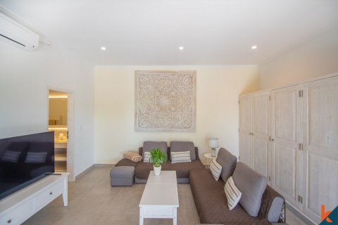 3 bedrooms Villa in Tumbak Bayuh, Mengwi, Badung, Bali (11650) 11