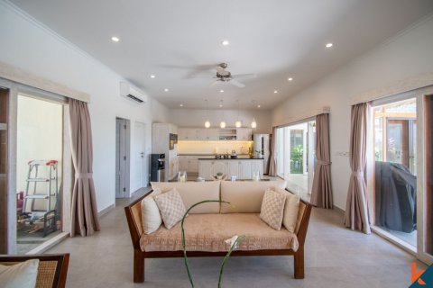 3 bedrooms Villa in Tumbak Bayuh, Mengwi, Badung, Bali (11650) 8