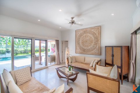 3 bedrooms Villa in Tumbak Bayuh, Mengwi, Badung, Bali (11650) 9