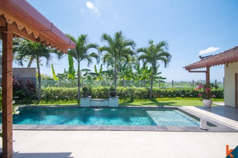 3 bedrooms Villa in Tumbak Bayuh, Mengwi, Badung, Bali (11650) 3