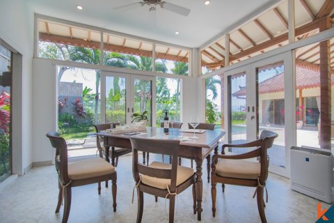 3 bedrooms Villa in Tumbak Bayuh, Mengwi, Badung, Bali (11650) 14