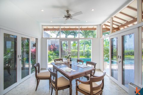 3 bedrooms Villa in Tumbak Bayuh, Mengwi, Badung, Bali (11650) 13