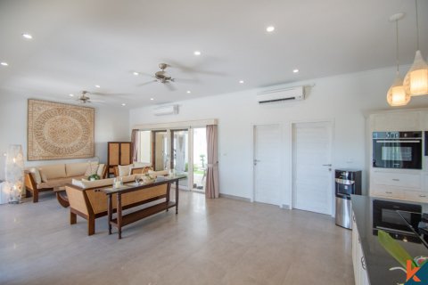 3 bedrooms Villa in Tumbak Bayuh, Mengwi, Badung, Bali (11650) 10