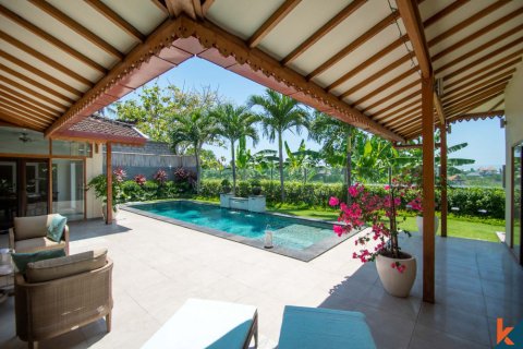 3 bedrooms Villa in Tumbak Bayuh, Mengwi, Badung, Bali (11650) 4