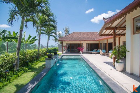 3 bedrooms Villa in Tumbak Bayuh, Mengwi, Badung, Bali (11650) 6