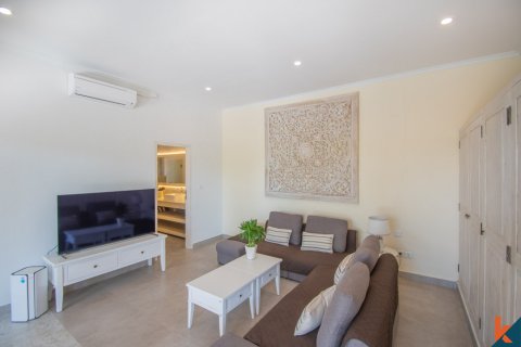 3 bedrooms Villa in Tumbak Bayuh, Mengwi, Badung, Bali (11650) 25