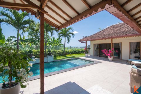 3 bedrooms Villa in Tumbak Bayuh, Mengwi, Badung, Bali (11650) 5