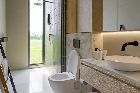 2 bedrooms Villa in Kuta, Badung, Bali (11655) 8