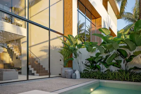 Vila 2 kamar tidur di Kuta, Badung, Bali (11655)