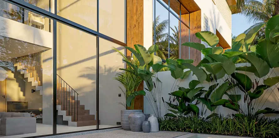2 bedrooms Villa in Kuta, Badung, Bali (11655)