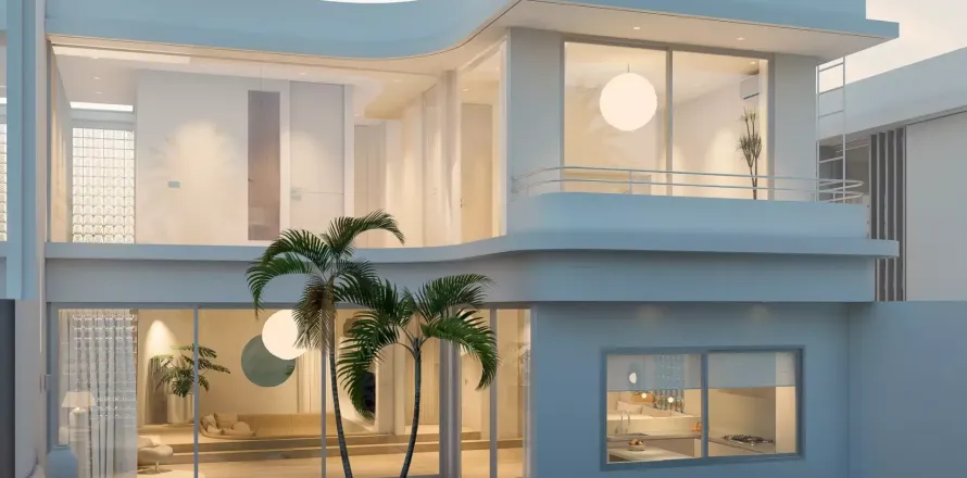 3 bedrooms Villa in Badung, Bali (11652)