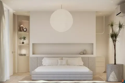 3 bedrooms Villa in Badung, Bali (11652) 17