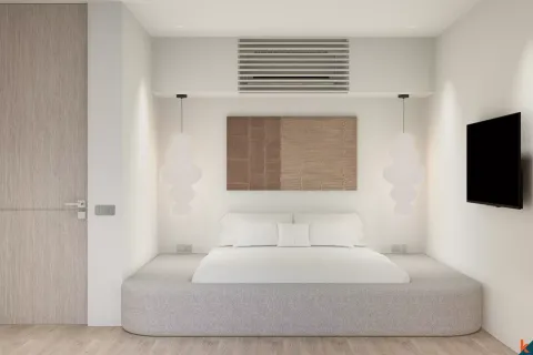 3 bedrooms Villa in Badung, Bali (11652) 18