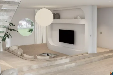 3 bedrooms Villa in Badung, Bali (11652) 6