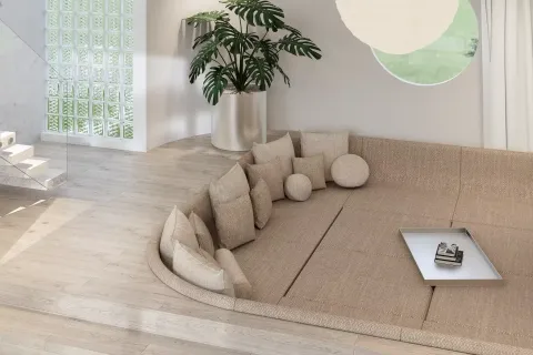 3 bedrooms Villa in Badung, Bali (11652) 10