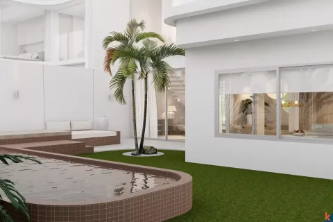 3 bedrooms Villa in Badung, Bali (11652) 4