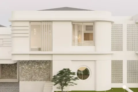 3 bedrooms Villa in Badung, Bali (11652) 2