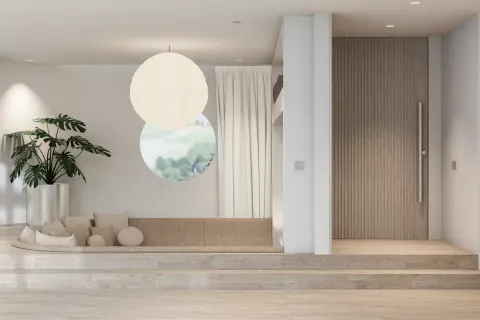 3 bedrooms Villa in Badung, Bali (11652) 8