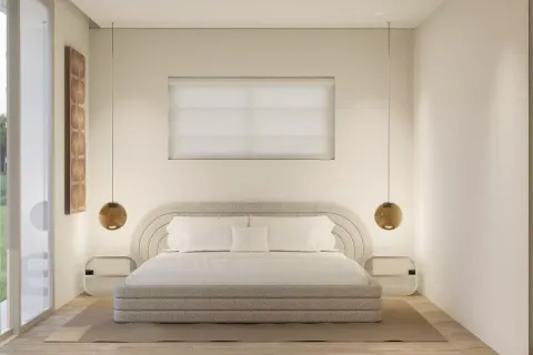 3 bedrooms Villa in Badung, Bali (11652) 16